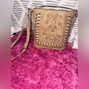 American Bling concealed handgun cross-body purse